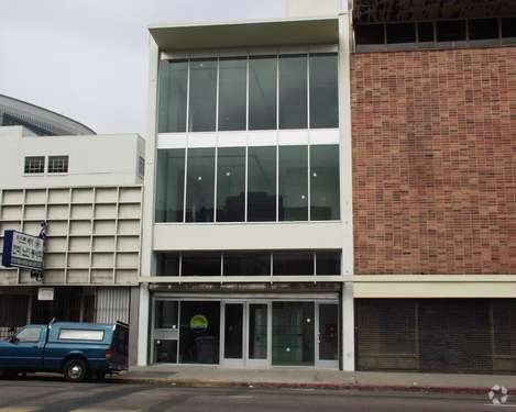 Primary Photo Of 1727-1729 Telegraph Ave, Oakland Loft Creative Space For Lease