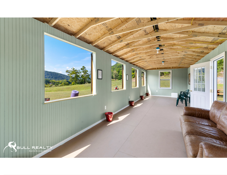 More Photos Of 1 Shumate Falls, Rich Creek Land For Sale