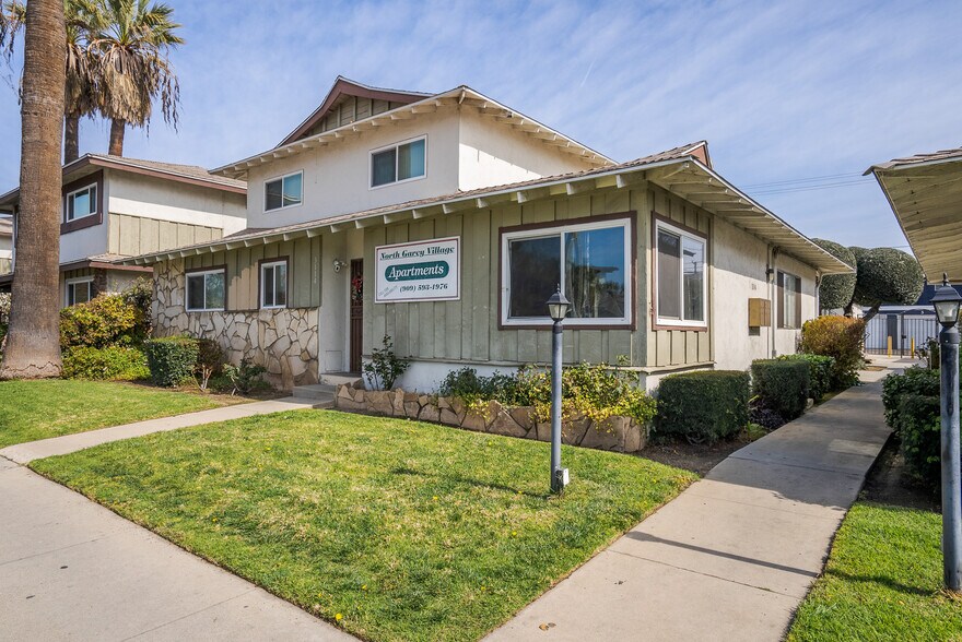 More Photos Of 3106 N Garey Ave, Pomona Apartments For Sale