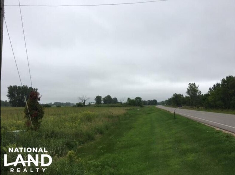 More Photos Of 20th Ave NE, Benson Land For Sale