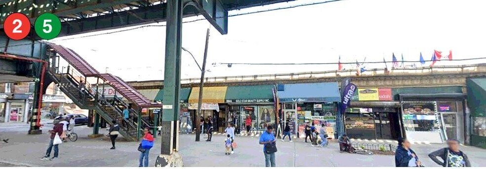 More Photos Of 3958-3972 White Plains Rd, Bronx Storefront For Sale