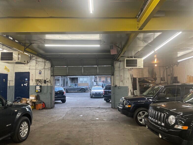 More Photos Of 46-48 4th St, Passaic Industrial For Sale