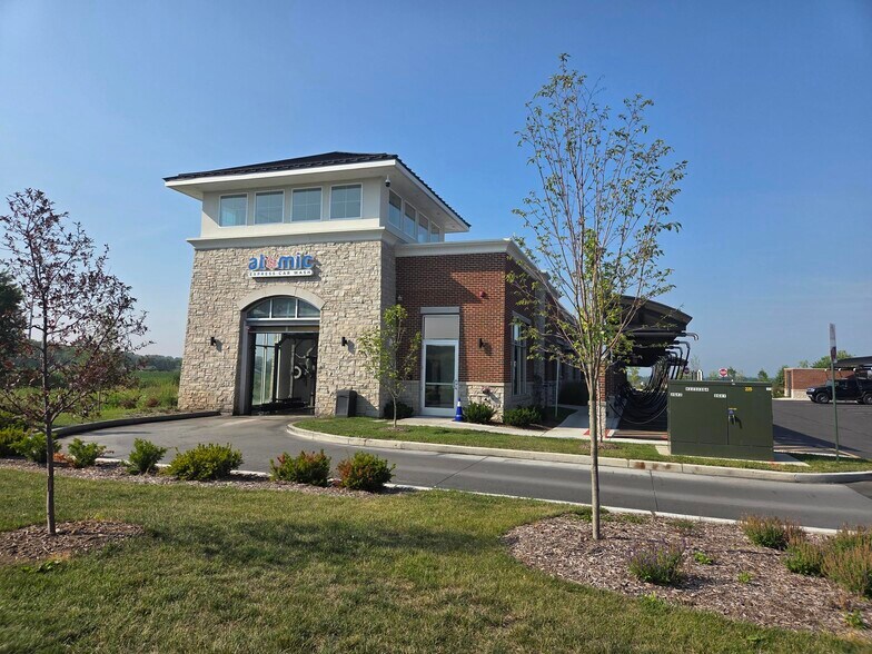 More Photos Of 2221-2231 E Algonquin Rd, Algonquin Land For Sale