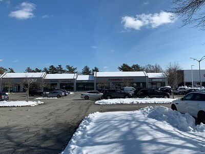 More Photos Of 145 Faunce Corner Rd, Dartmouth Unknown For Lease