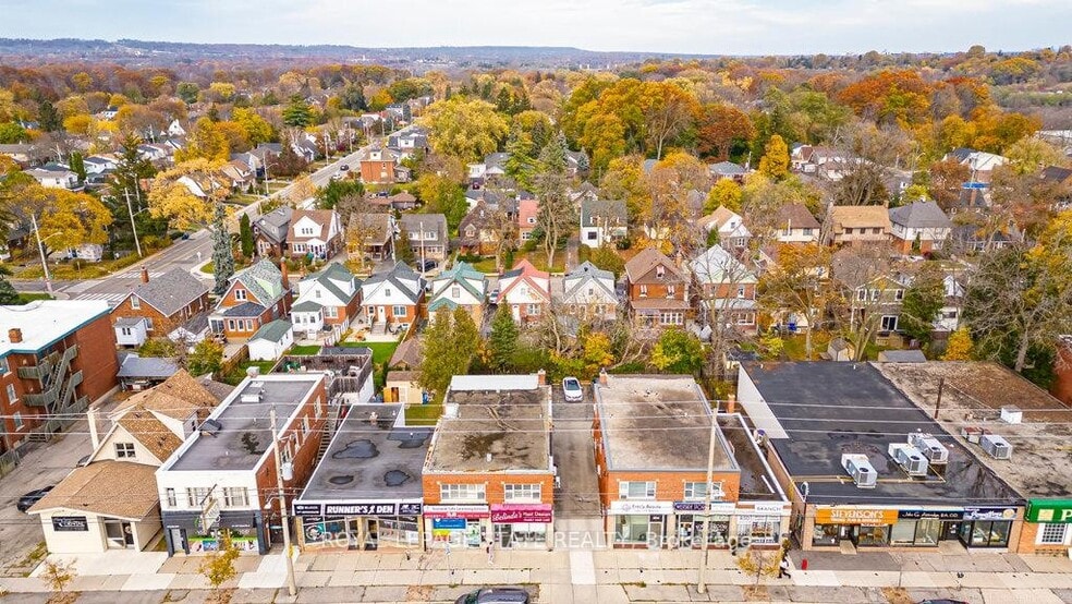 More Photos Of , Hamilton General Retail For Sale