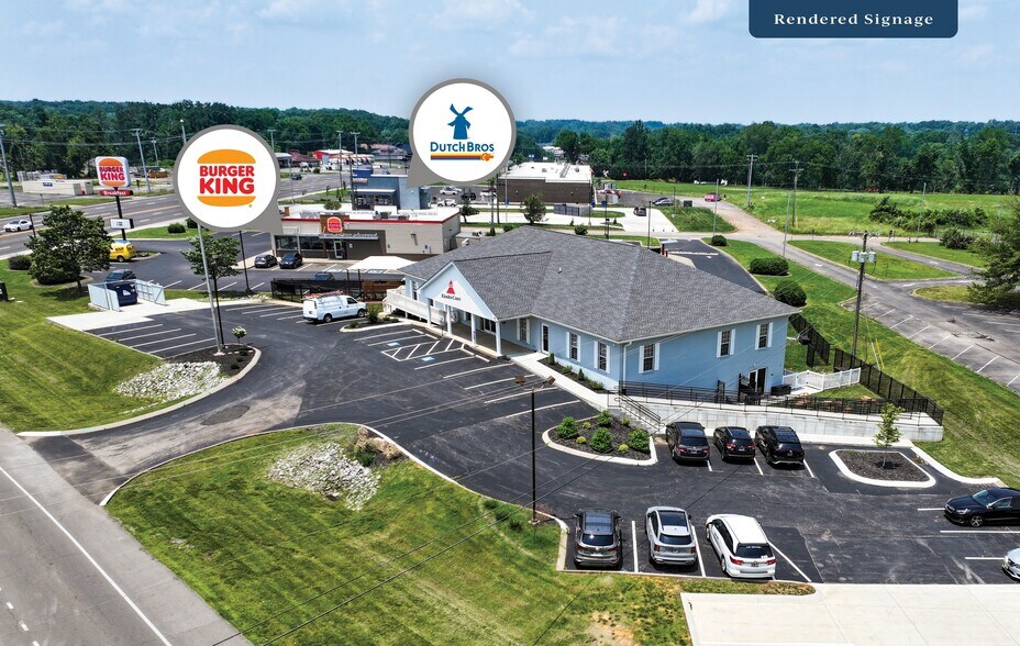 Primary Photo Of 101 Ringgold Rd, Clarksville Daycare Center For Sale