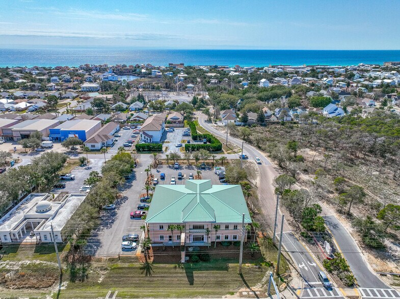 More Photos Of 4635 Gulfstarr Dr, Destin Medical For Sale