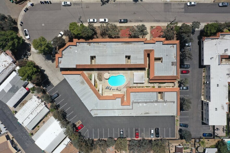 More Photos Of 8546 Graham Ter, Santee Apartments For Sale