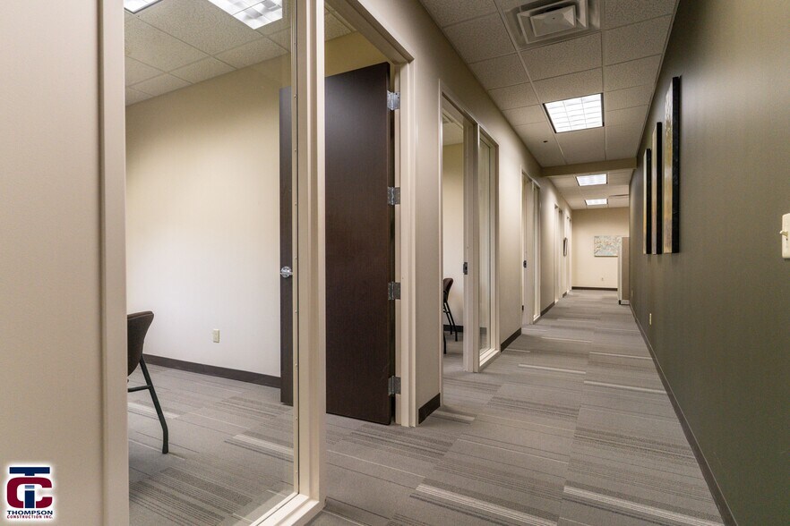 More Photos Of 8126 S Mingo Rd, Tulsa Medical For Lease