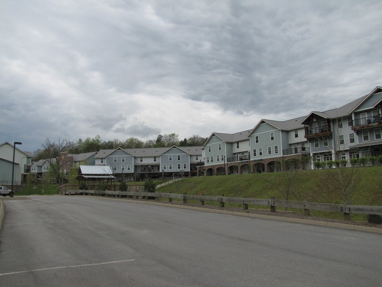 More Photos Of 849 Glades Rd, Gatlinburg Specialty For Sale