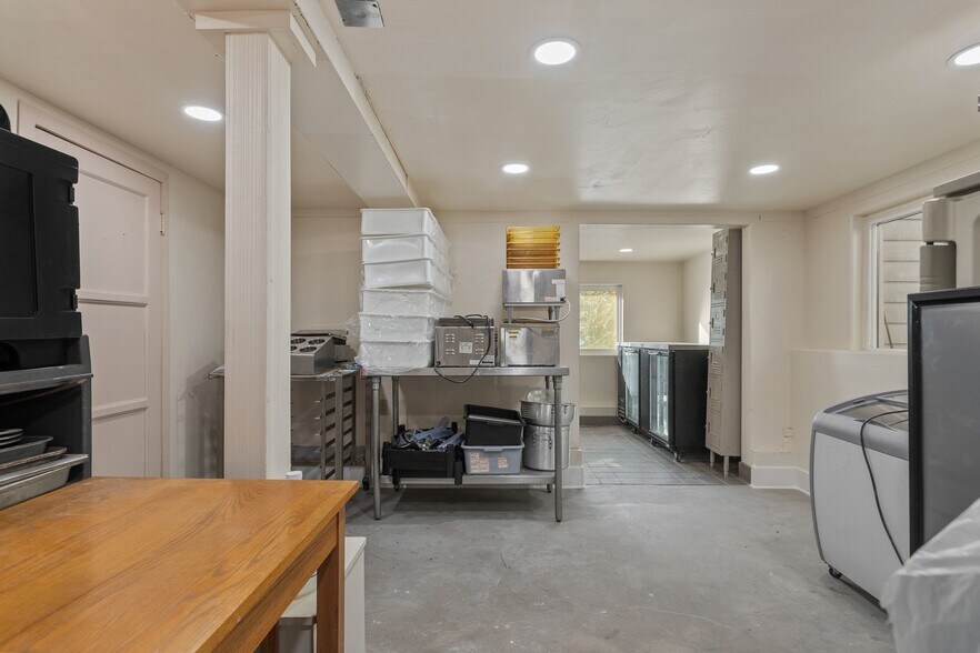 More Photos Of 28670 CA-18 Hwy, Skyforest Restaurant For Sale