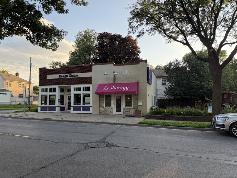 More Photos Of 2600 Johnson St NE, Minneapolis Freestanding For Lease