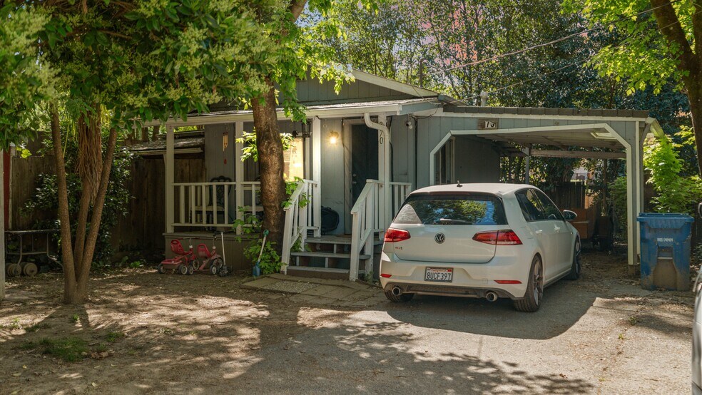 More Photos Of 294 Covered Bridge Rd, Felton Manufactured Housing Mobile Home Park For Sale