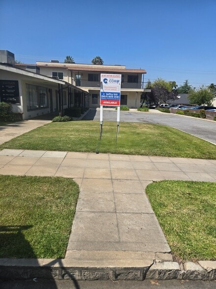 More Photos Of 434 Cajon St, Redlands Office For Lease