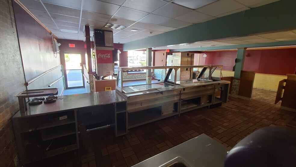 More Photos Of 74 N Main St, Jewett City Storefront Retail Residential For Lease
