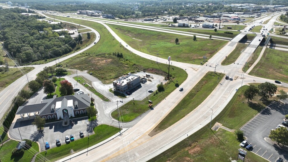 More Photos Of 430 STATE HIGHWAY Y, St Robert Land For Sale