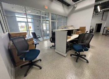 More Photos Of 8527 Grand Ave, River Grove Storefront Retail Office For Sale