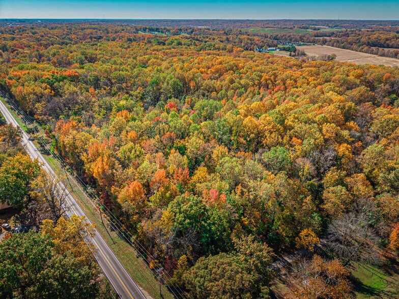 More Photos Of 1215 Mohr Rd, Evansville Land For Sale