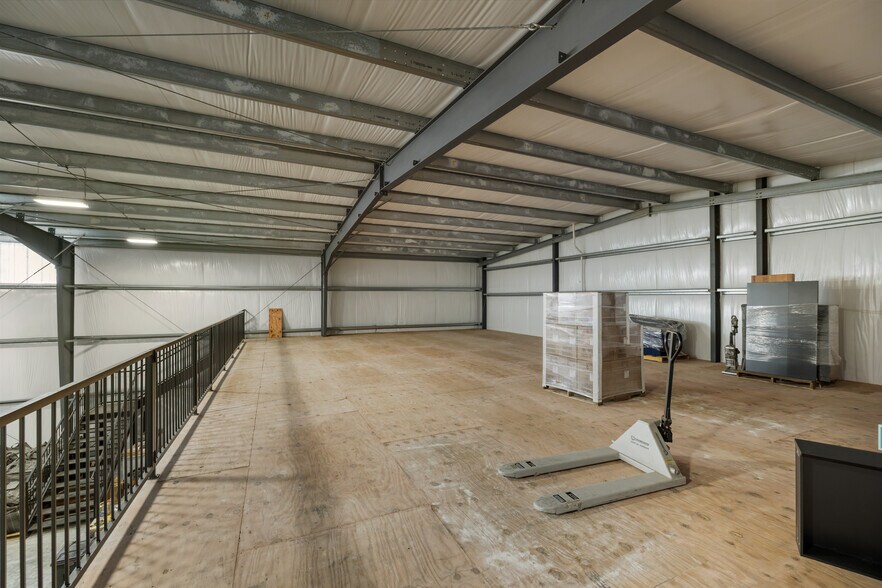 More Photos Of 16647 Telge Rd, Cypress Warehouse For Sale