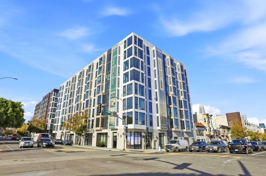 More Photos Of 377 6th St, San Francisco Apartments For Sale