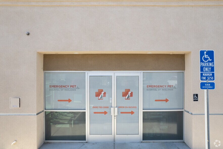 More Photos Of 2050 W Redlands Blvd, Redlands Unknown For Lease