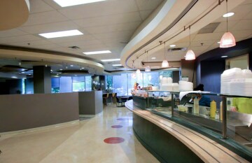 More Photos Of 1111 International Blvd, Burlington Office For Lease