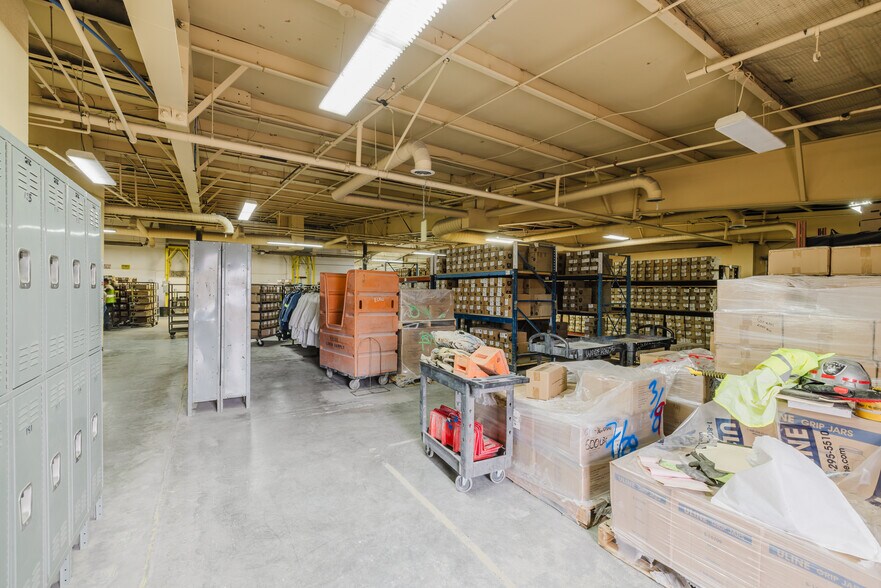 More Photos Of 1345 Water St, Elko Warehouse For Lease