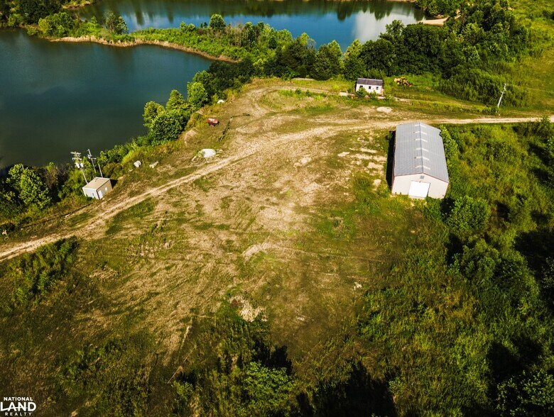 More Photos Of 3200 W Old Highway 11 SW, Mauckport Land For Sale