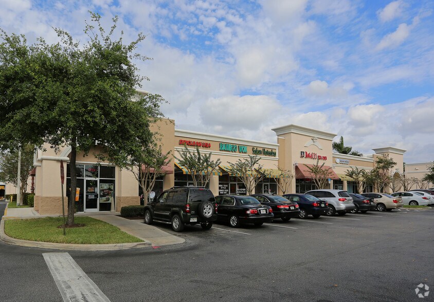 More Photos Of 4660 W Hillsboro Blvd, Coconut Creek Freestanding For Lease