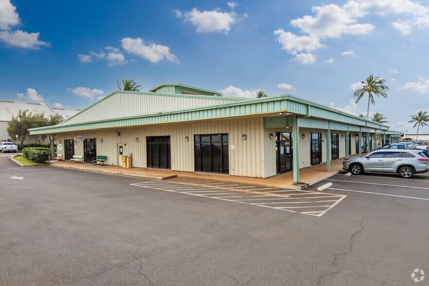 More Photos Of 4353 Waialo Rd, Eleele Freestanding For Lease