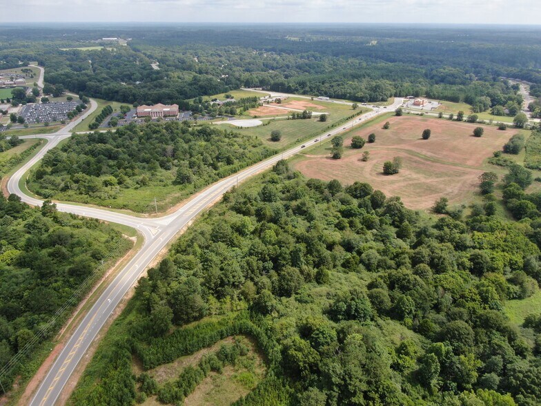 More Photos Of Hwy 138 & GA Hwy 11, Monroe Land For Sale