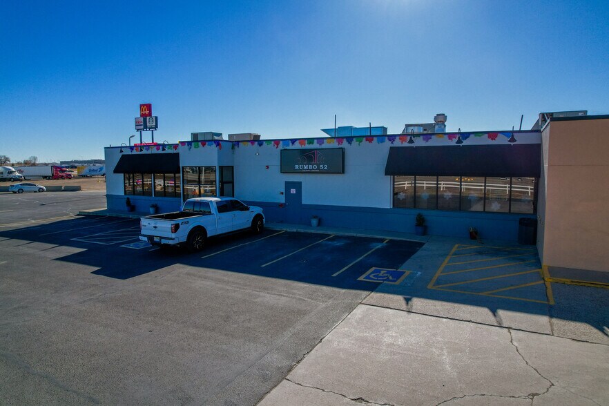 More Photos Of 3768 State Highway 52, Erie Service Station For Sale