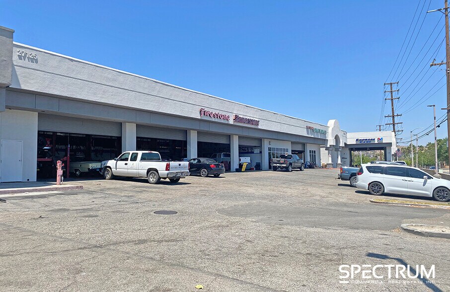 More Photos Of 27125-27127 Sierra Hwy, Santa Clarita Unknown For Sale