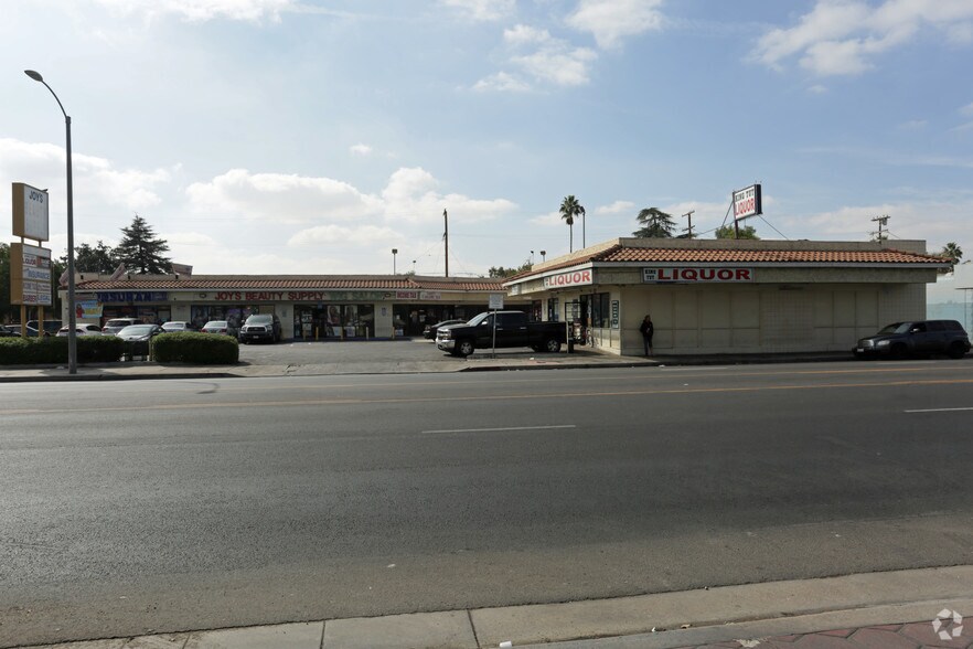 More Photos Of 279-297 E Baseline St, San Bernardino Freestanding For Lease