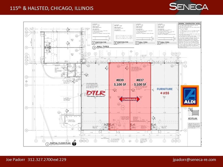 More Photos Of 115th & Halsted St, Chicago Unknown For Lease