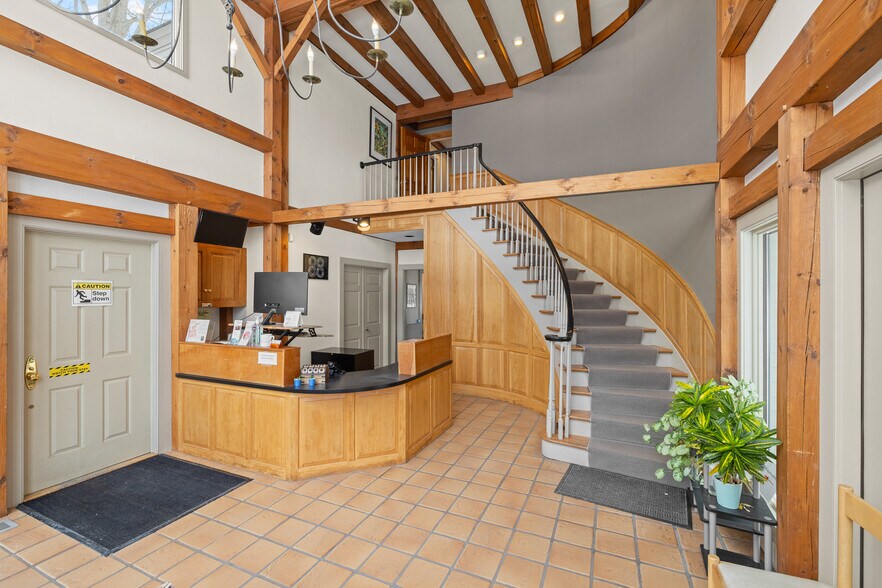 More Photos Of 68 Lyme Rd, Hanover Office Residential For Sale