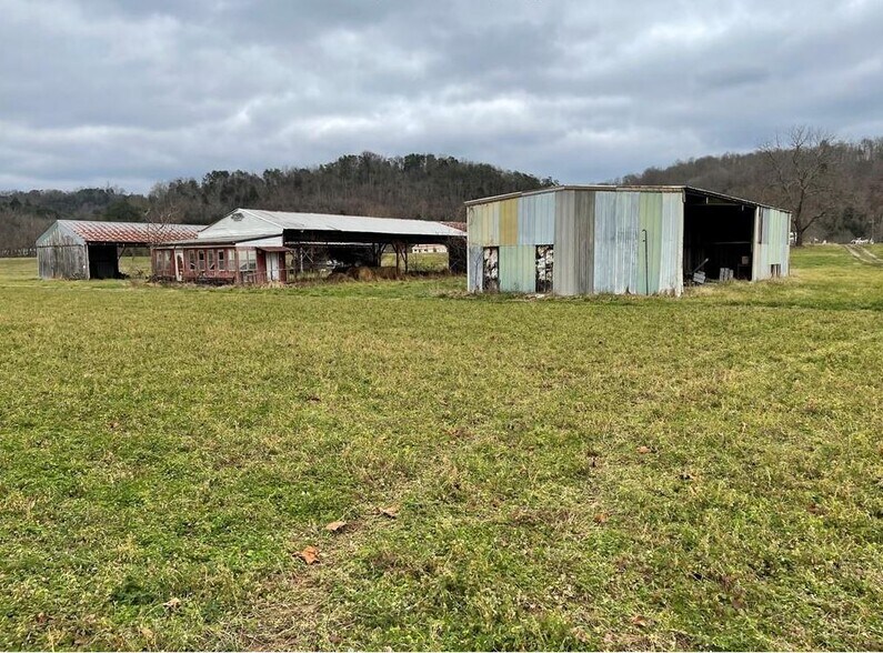 More Photos Of 5700 Charleston Rd, Leon Land For Sale