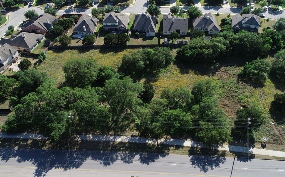 More Photos Of Bagdad Rd. & Osage Dr, Leander Land For Sale