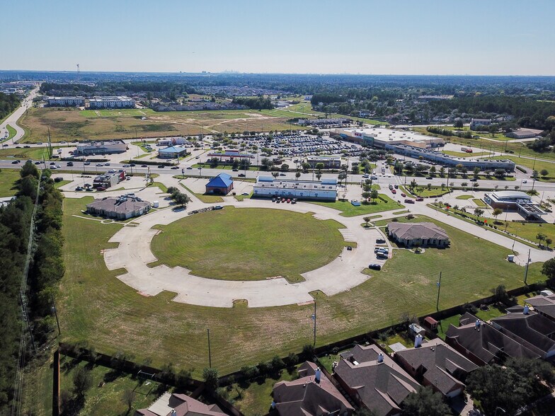 More Photos Of 2102 FM 2920 Rd, Spring Land For Sale