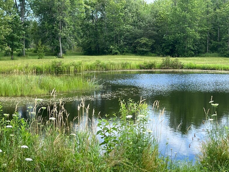 More Photos Of 13373 County Road 2, Morrisburg Industrial For Lease