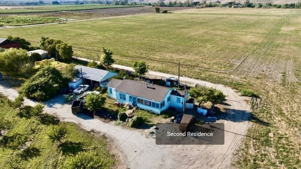 Primary Photo Of 9265 Fairview Rd, Hollister Land For Sale
