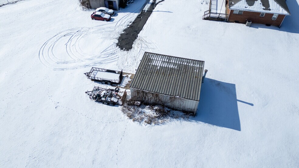 More Photos Of 300 National Ave, Staunton Land For Lease