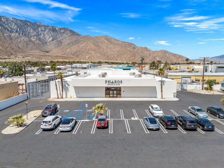 More Photos Of 3455 N Indian Canyon Dr, Palm Springs Unknown For Lease