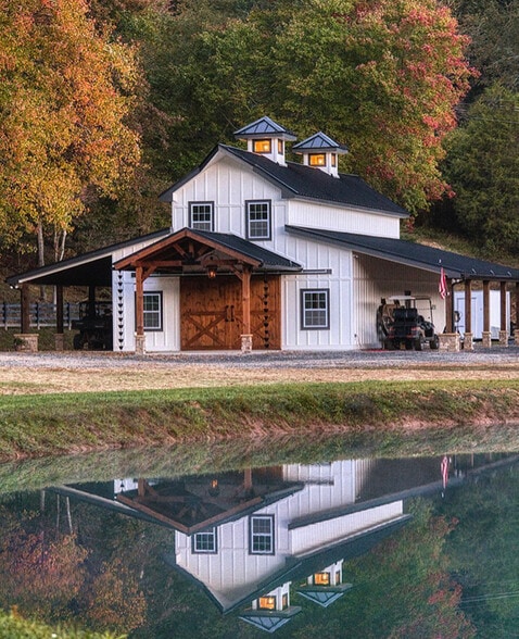 More Photos Of 1019 Hardscrabble Rd, Mineral Bluff Winery Vineyard For Sale