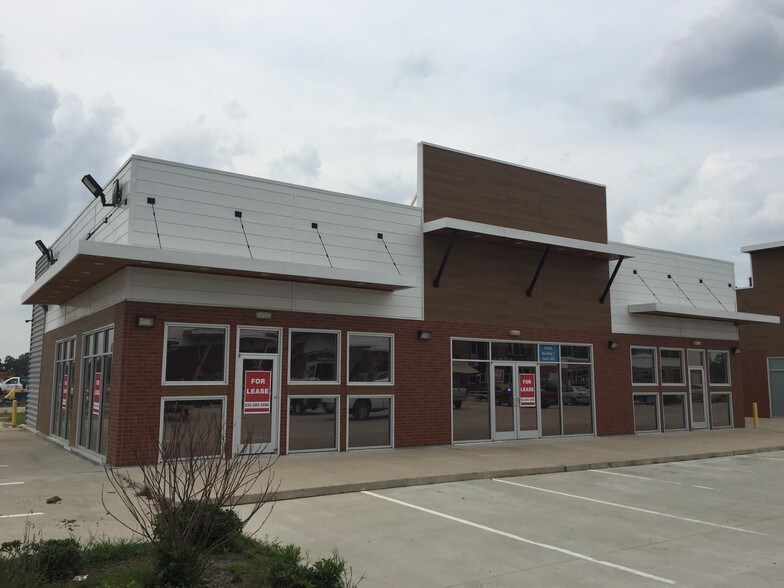 Primary Photo Of 25600 Westheimer Pky, Katy Unknown For Lease