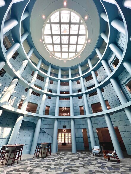 More Photos Of 10330 N Meridian St, Indianapolis Medical For Lease