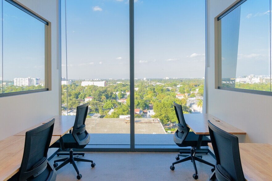 More Photos Of 252 NW 29th St, Miami Coworking Space