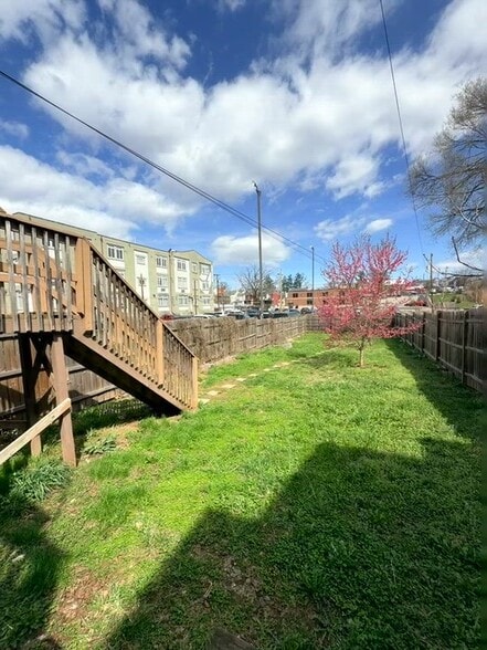 Primary Photo Of 228 E Washington St, Hagerstown Office Residential For Sale