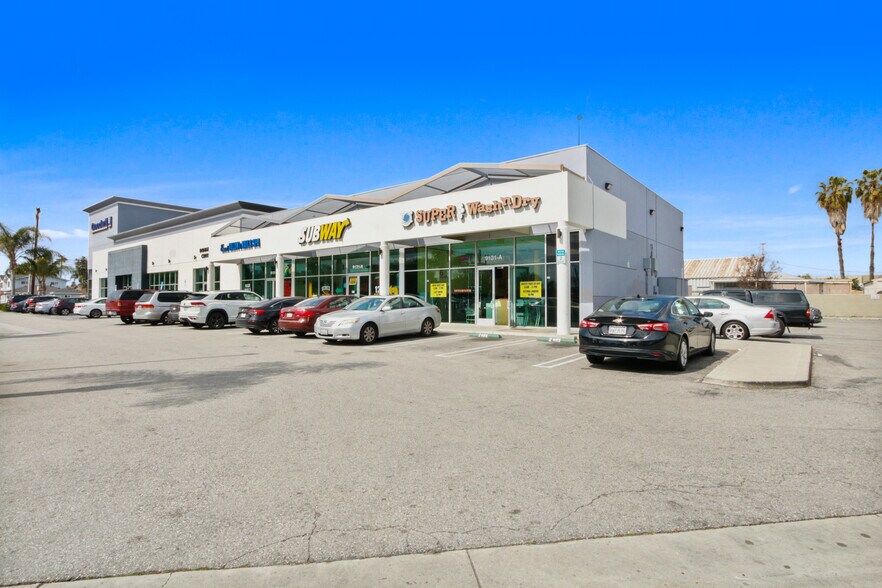 More Photos Of 9125-9131 Imperial Hwy, Downey Freestanding For Lease