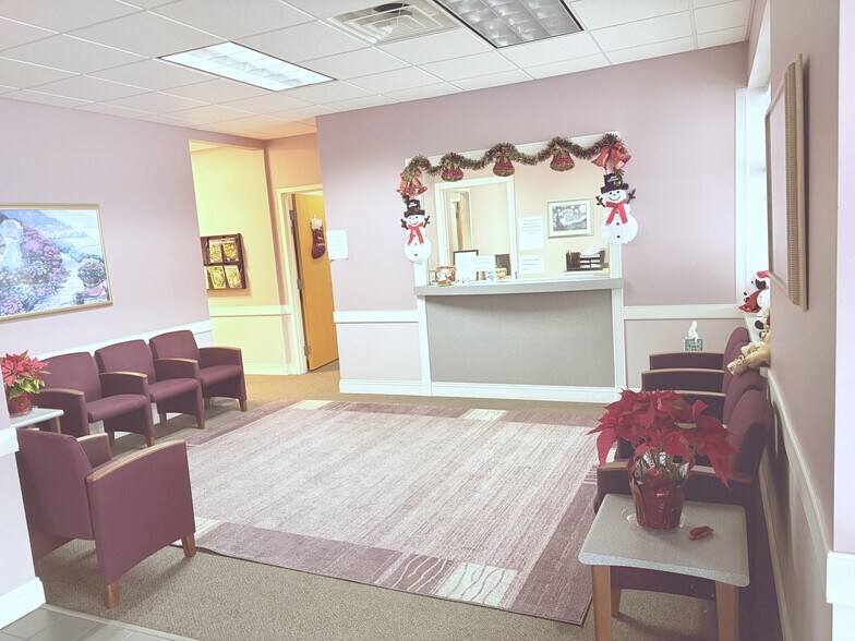 More Photos Of 53779 Generations Dr, South Bend Medical For Lease